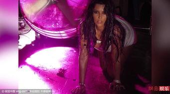 卡戴珊自己爆料视频大全,揭秘明星生活的真实面 第3张 卡戴珊自己爆料视频大全,揭秘明星生活的真实面 第3张